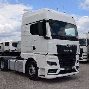 2022 Volvo FH 460 Globetrotter XL